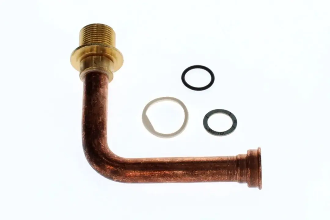 Bosch Retourleidingpomp 7101566