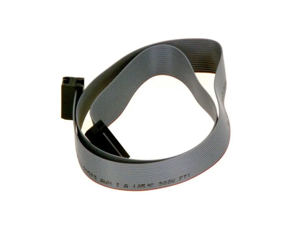 Bosch Kabel 16-16 510mm Wit