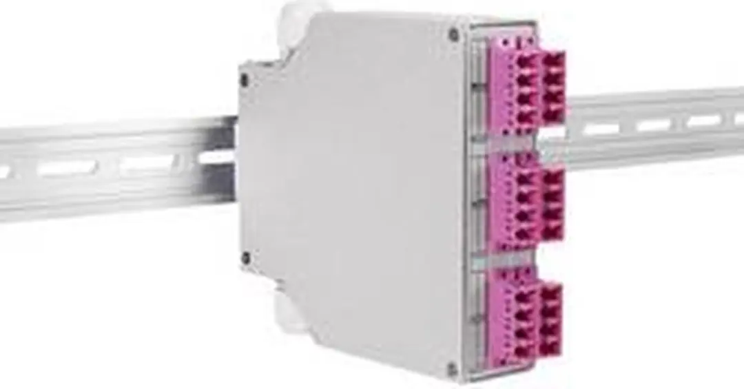 Renkforce RF-3563952 Verbindingsbehuizing Glasvezelkabels