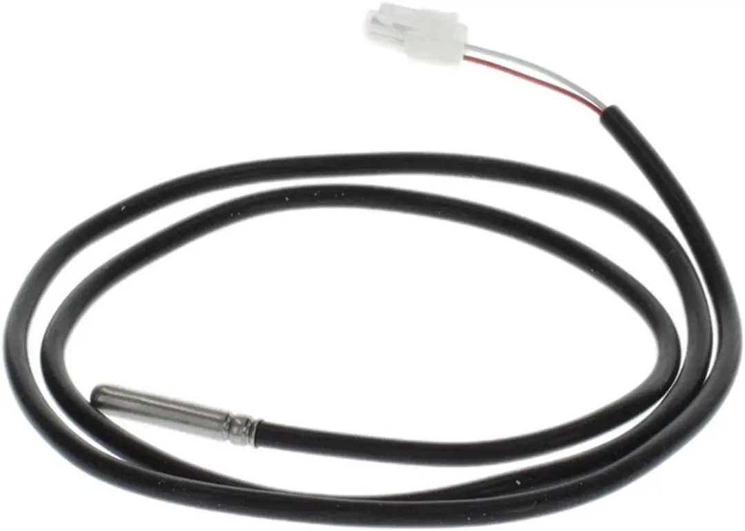 Bosch Temperatuursensor NTC 1000mm R80 Mol