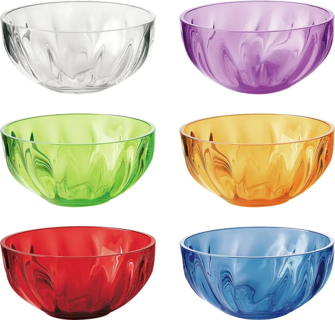 Guzzini 20085852 Saladeschaal