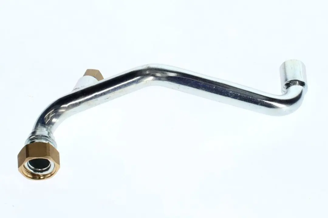 Bosch Linea Single 11 Aanvoerbuis Verwarmingscircuit 7100880