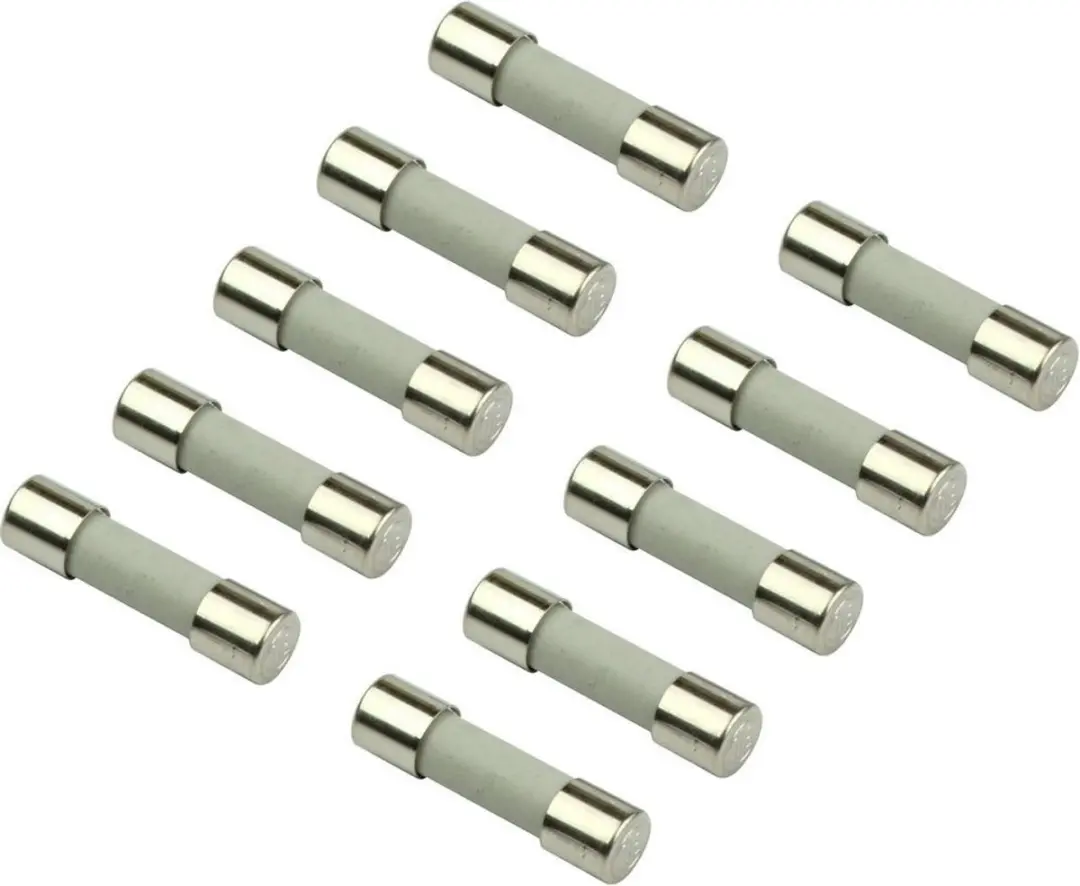 Bosch Zekeringinzet 230V/10A 5x20mm