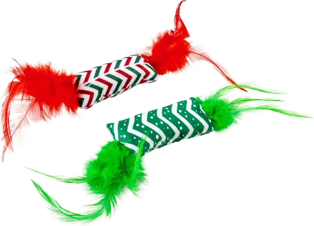 Duvo Xmas Silky Verenspeeltjes