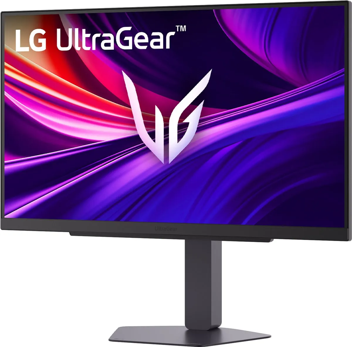 LG UltraGear 27G810A-B Gaming Monitor 27" - 4K IPS 180Hz/360Hz
