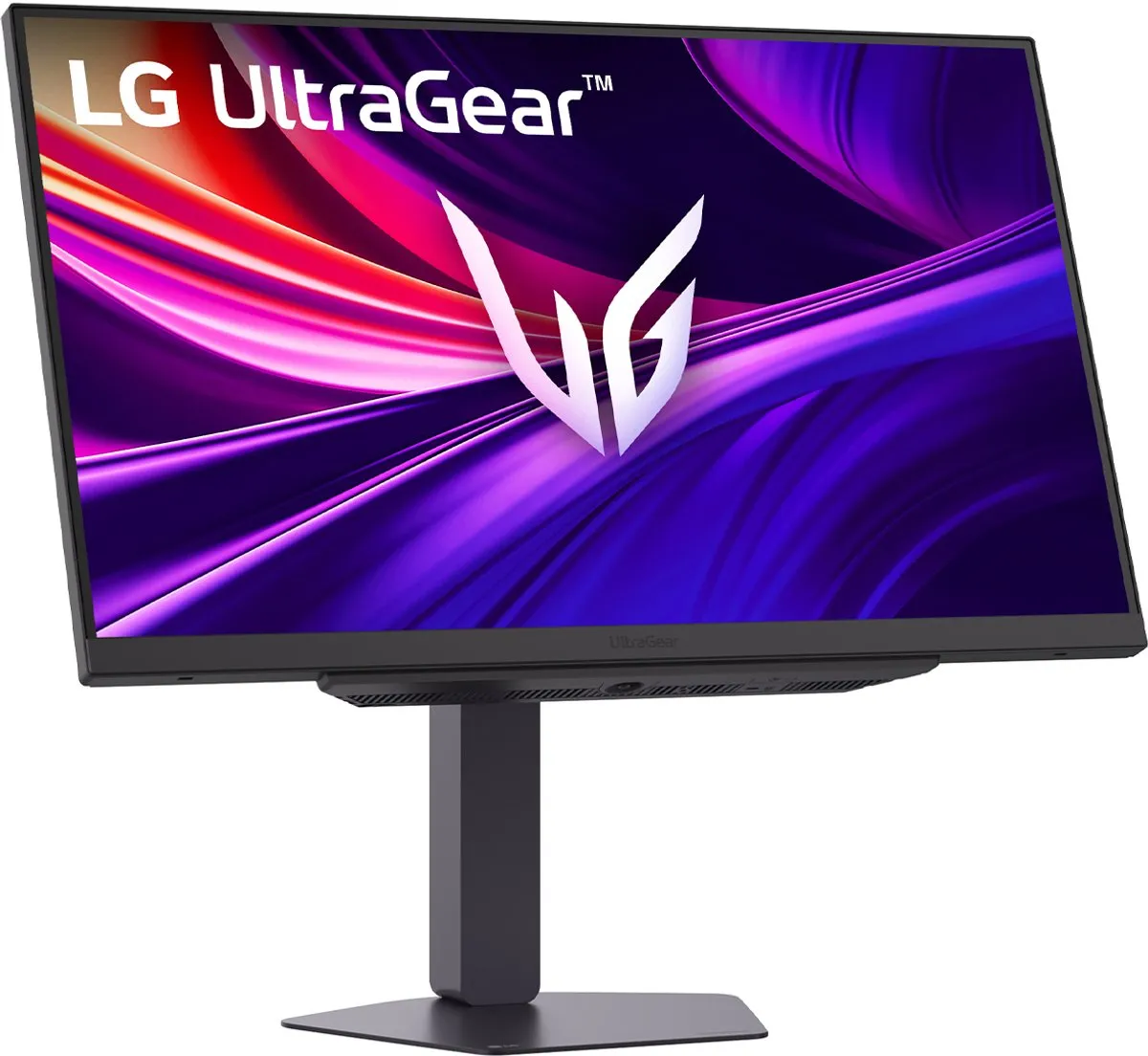 LG UltraGear 27G810A-B Gaming Monitor 27" - 4K IPS 180Hz/360Hz