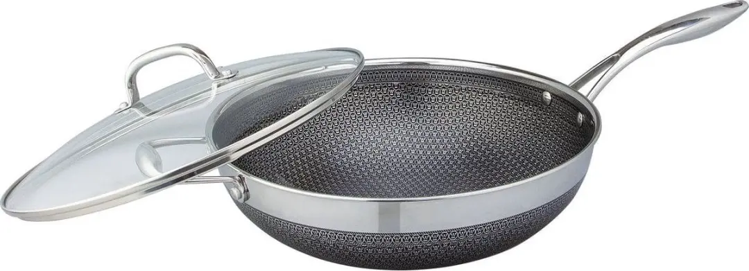 Westinghouse Black Signature Wokpan