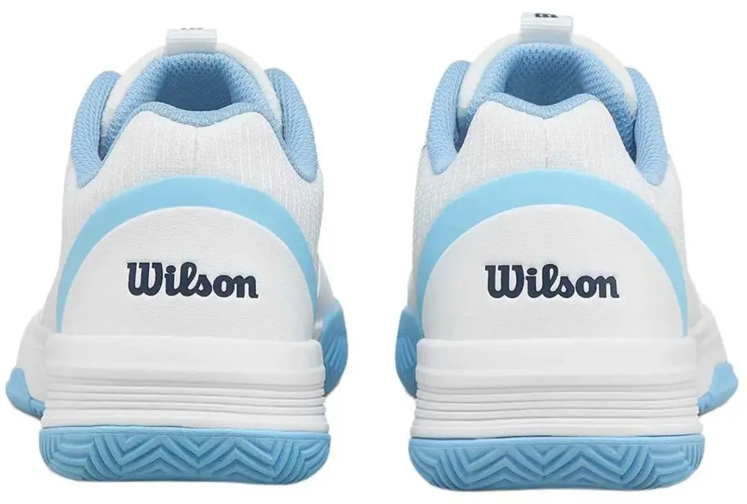 Wilson Courtglide Allcourt Schoenen 38 - Wit - afbeelding 4 van 6