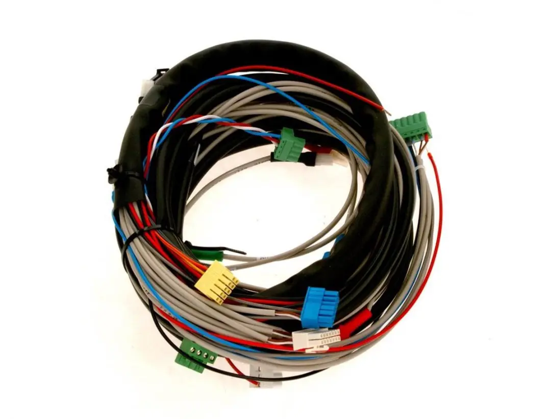 Bosch Kabel Sensor 22-48kW 8738208456