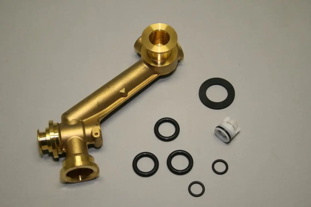 Bosch Aanvoerleiding 8718600260