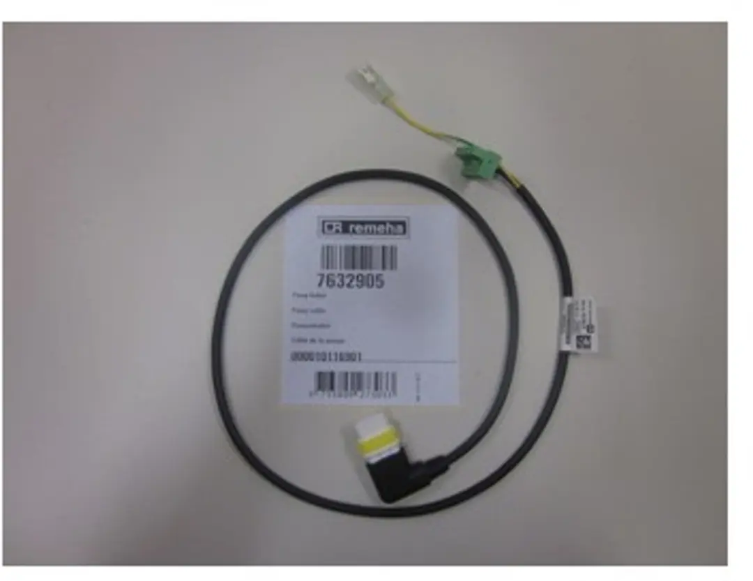Remeha Kabelpomp 7632905