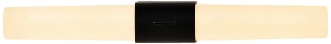 Nordlux Helva Wandlamp IP44 - Zwart - afbeelding 4 van 5