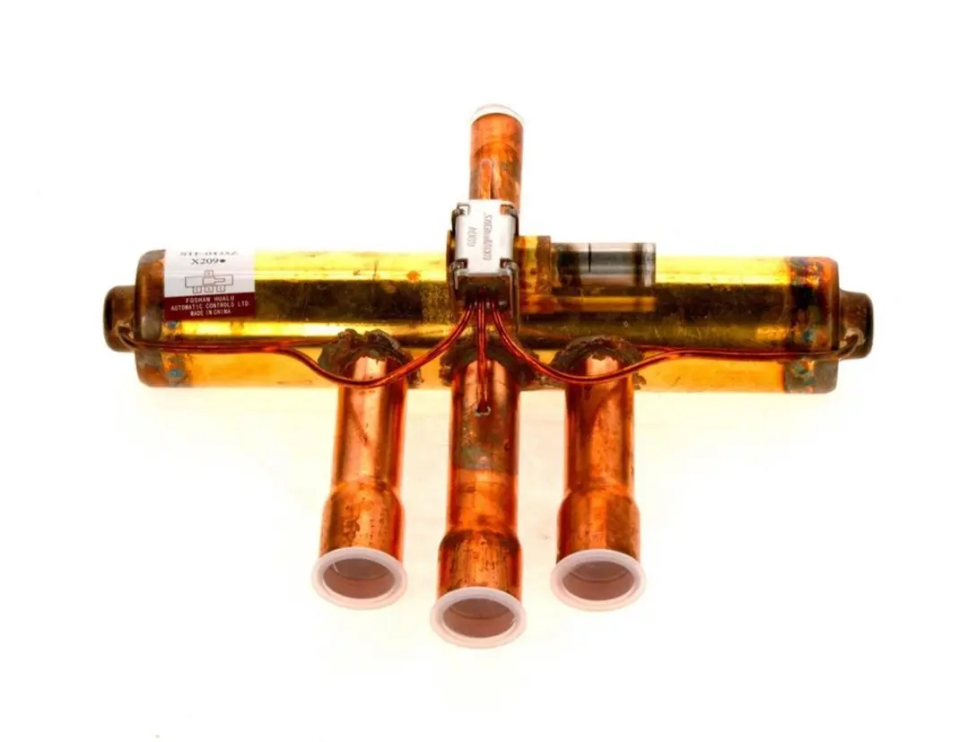 Bosch 4-wegklep 87183123840