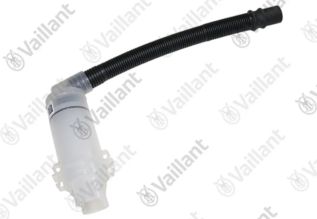 Vaillant Sifon VC 146/7-2 Wit