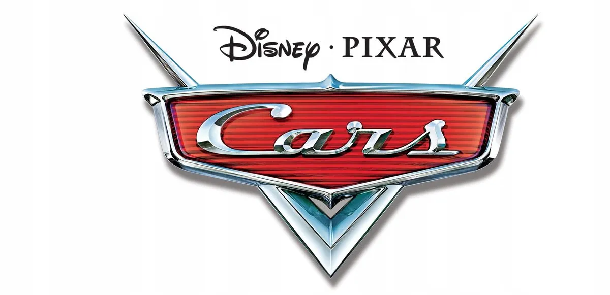 Mattel Disney Pixar Cars Margaret Motorray Auto - Meerkleurig