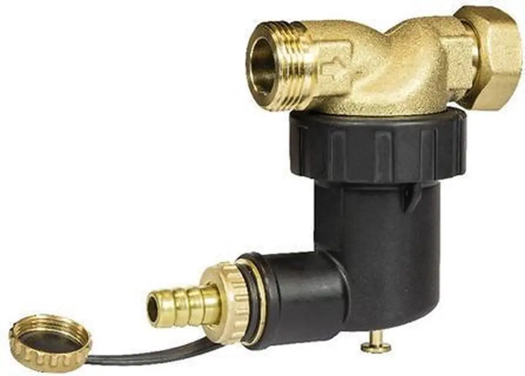 Remeha Magneetfilterset 7705210 - PWT Retourleiding - afbeelding 2 van 2