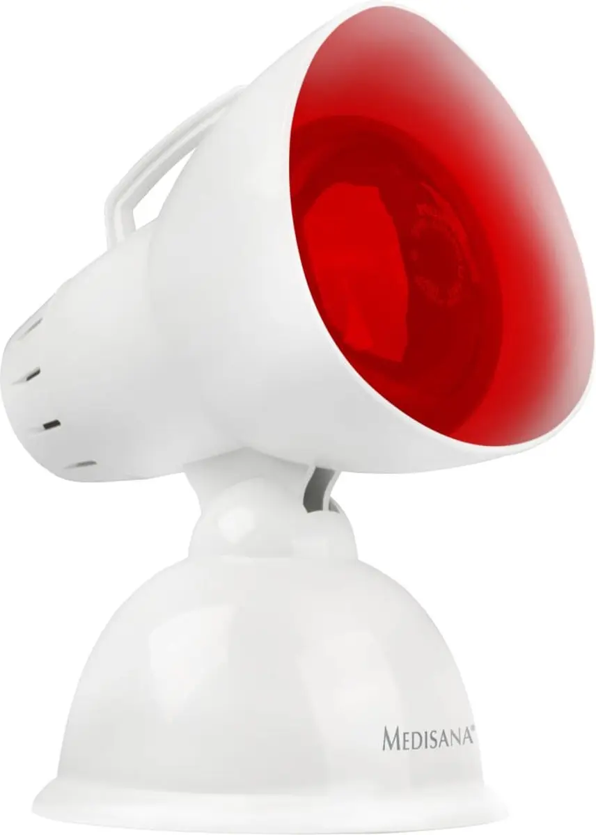 Medisana IR100 Infraroodlamp 100W