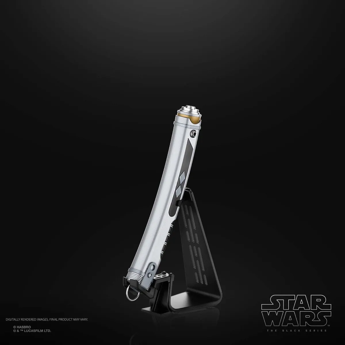 Star Wars Ahsoka Tano Force FX Elite Lightsaber Replica - Multi