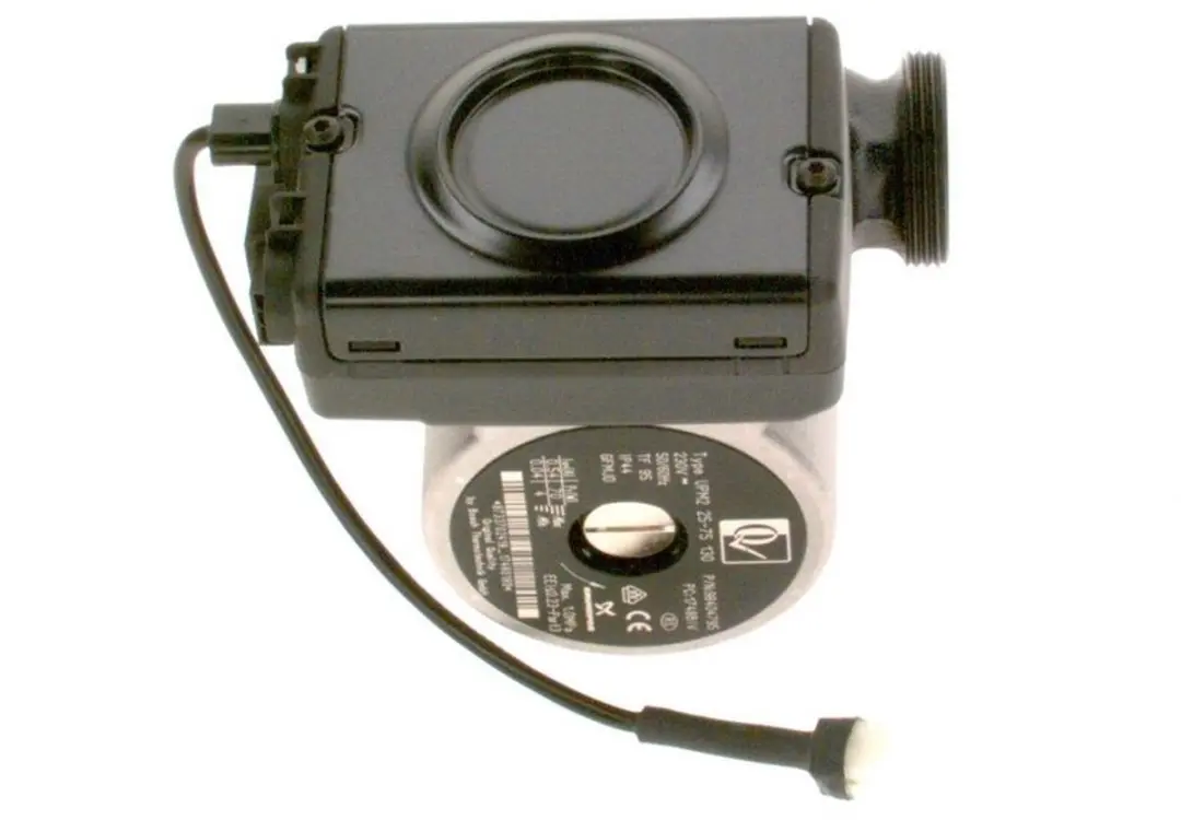 Bosch Grundfos UPM2 Pomp