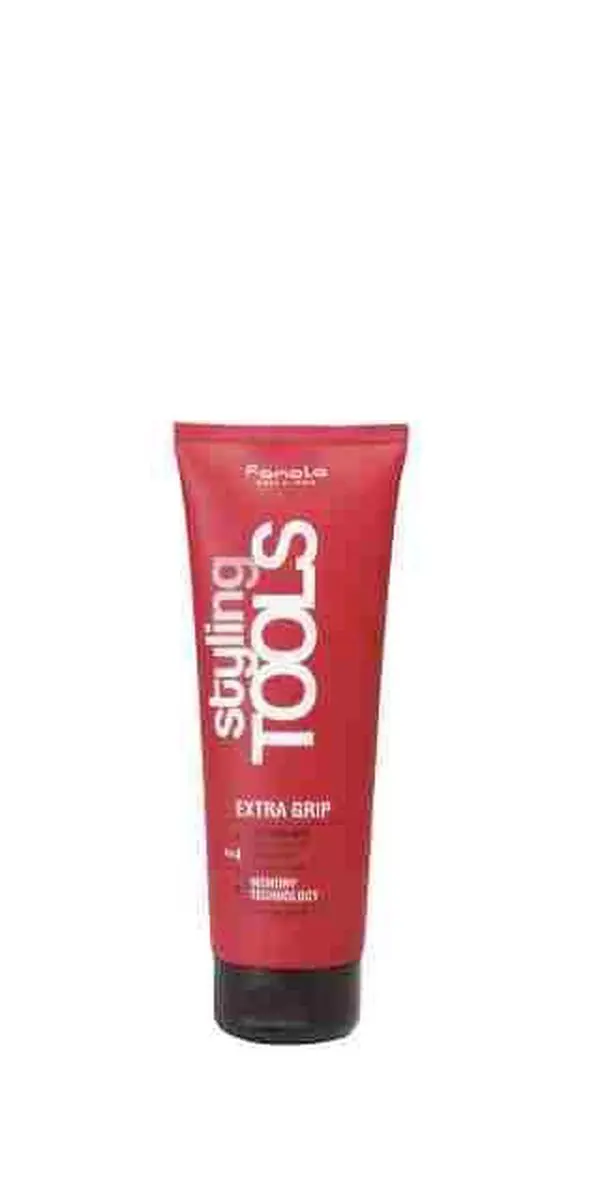 Fanola Extra Grip Extra Strong Gel 250ml
