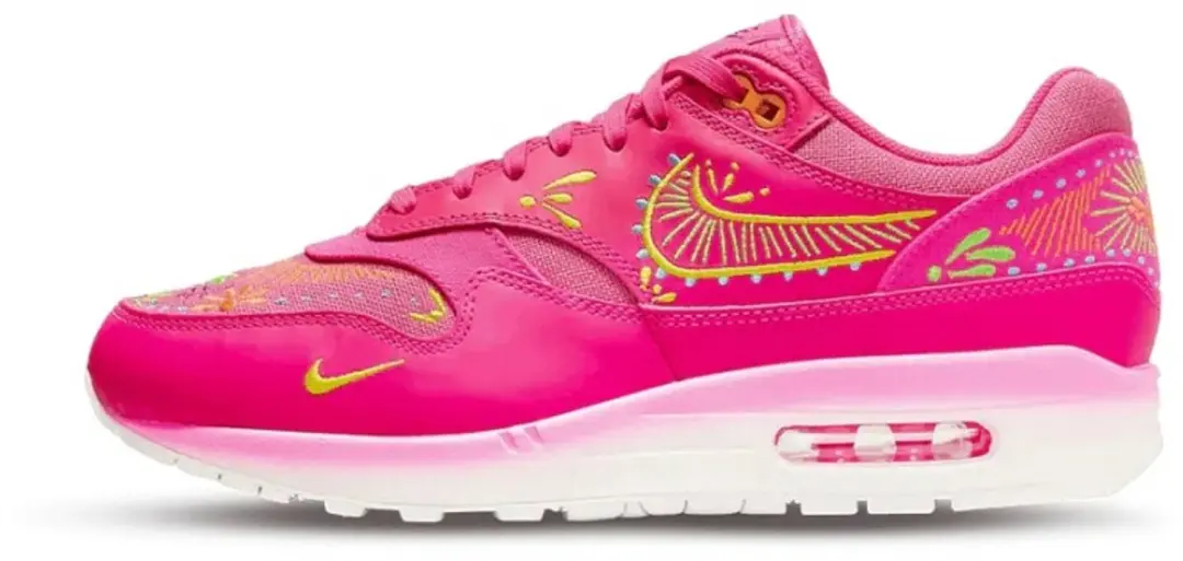 Nike Air Max 1 PRM Día De Muertos