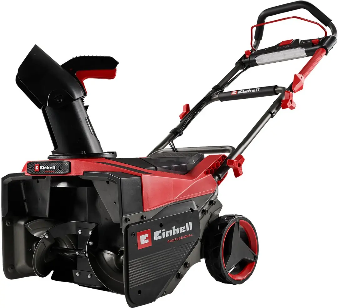 Einhell Professional Accu Sneeuwfrees GP-ST 36/53 Li E BL