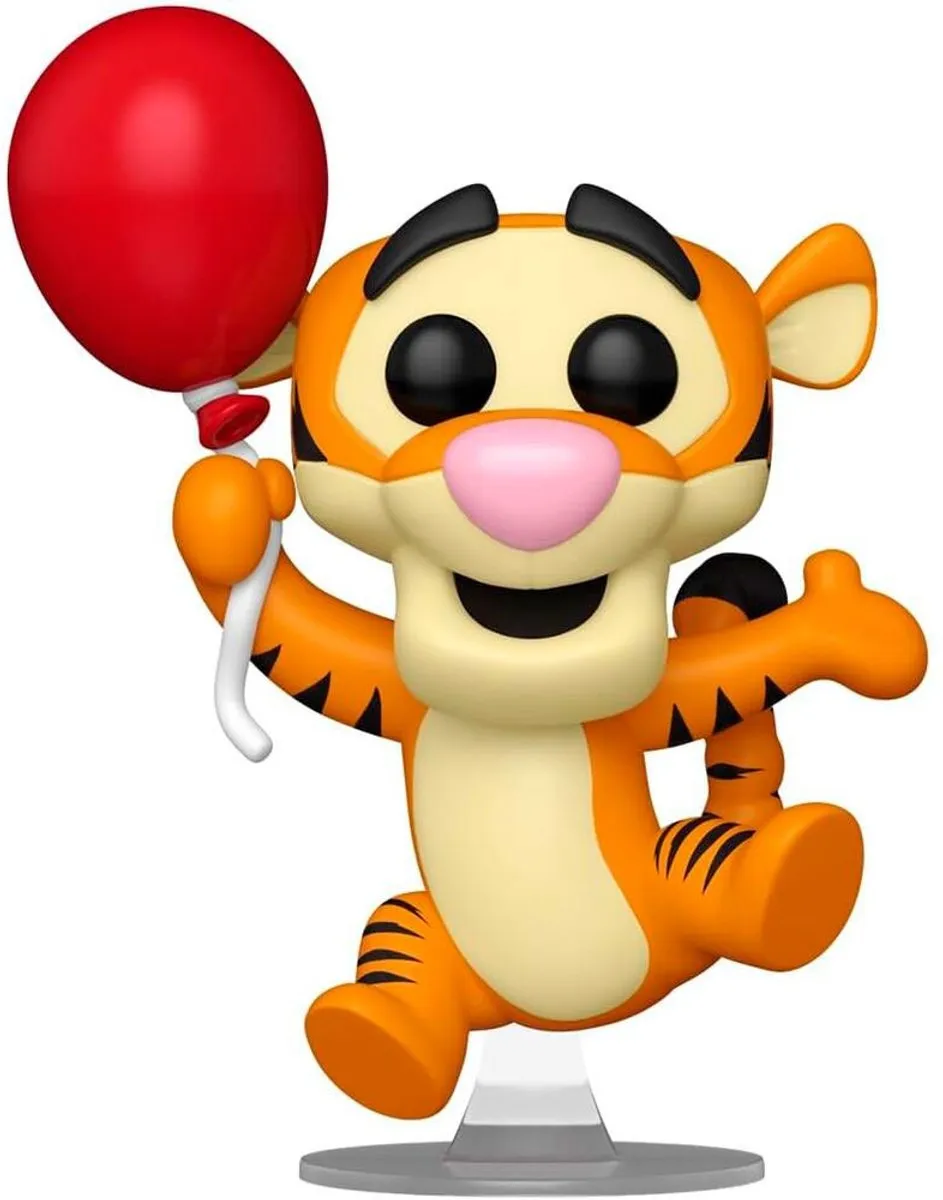 Funko Pop! Tigger met Ballon Verzamelfiguur 1644