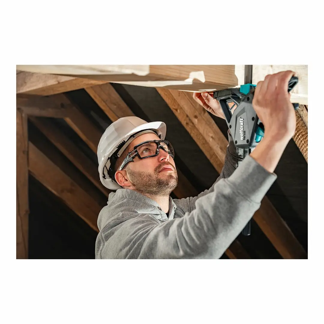 Wolfcraft Ruimzichtbril 4937000