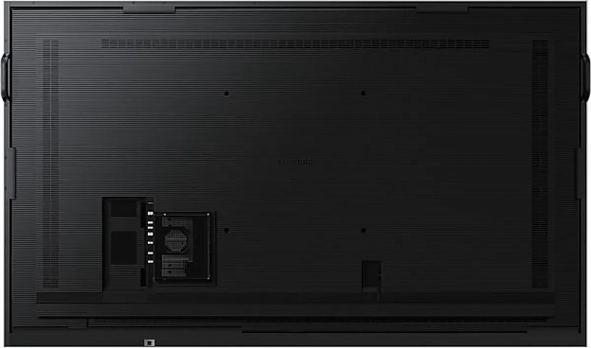 Samsung Flip Pro WM85B Interactive Display 85" - 2x HDMI 2.0, 1x USB-C