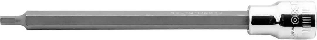Bahco 7809M-4 Schroevendraaierdop 1/2