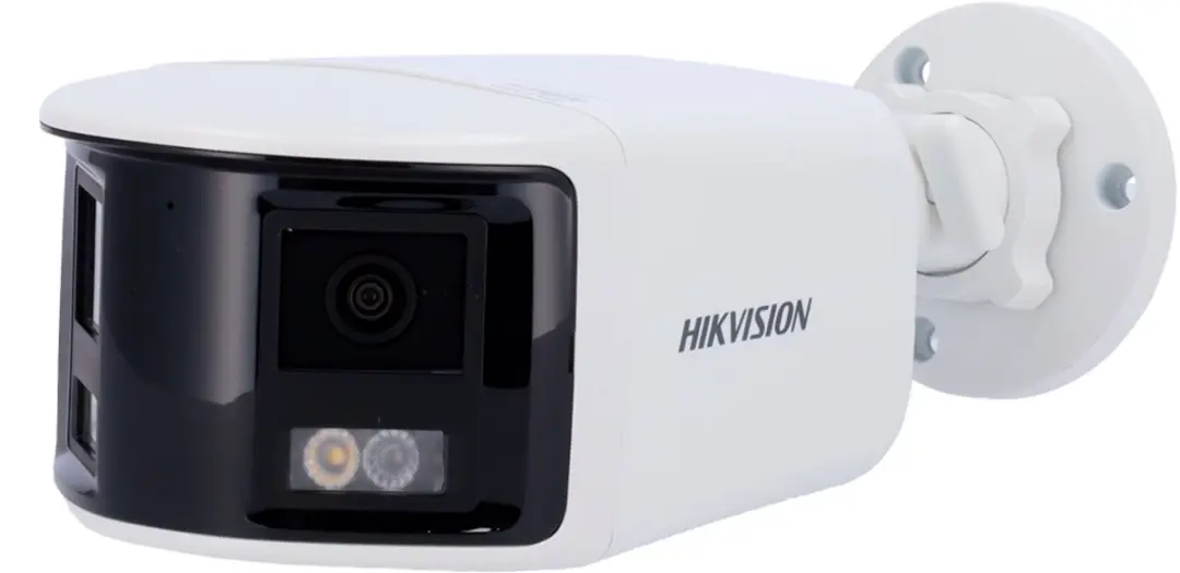 Hikvision DS-2CD1T83G2P-LIUF/SL IP Bullet Camera 8MP