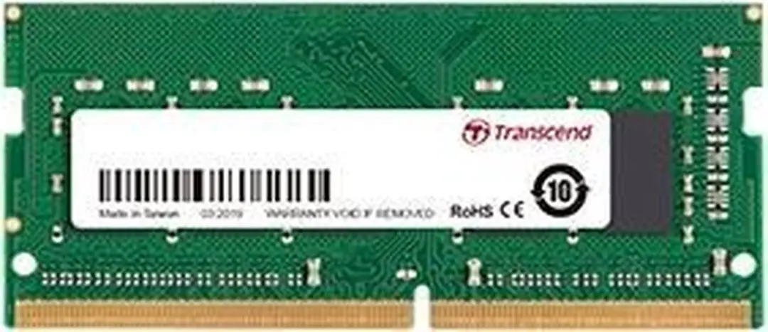 Transcend TS2666HSB-8G DDR4 SO-DIMM 8GB 2666MHz