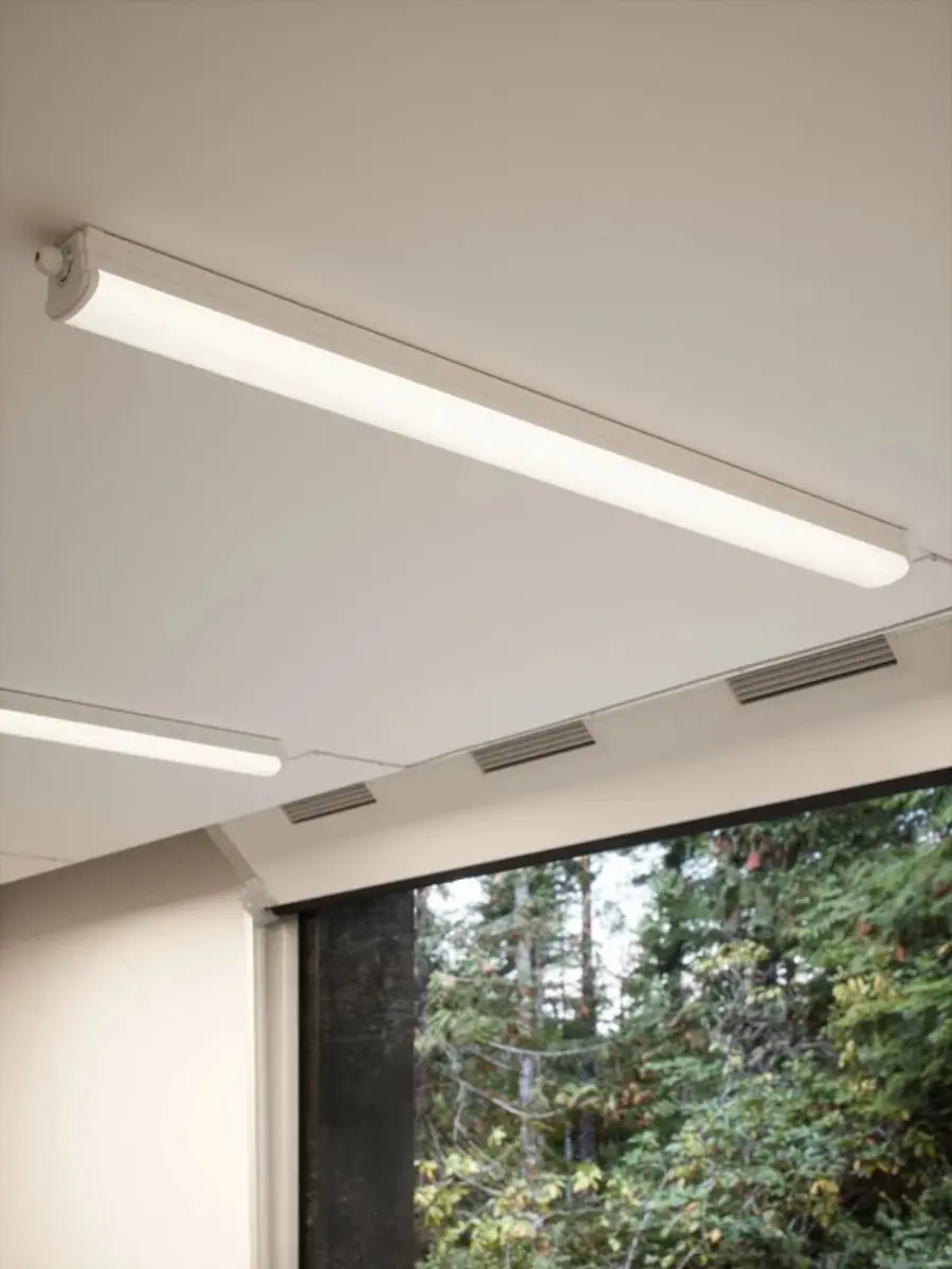 Nordlux Oakland LED TL Armatuur 28W 4000K
