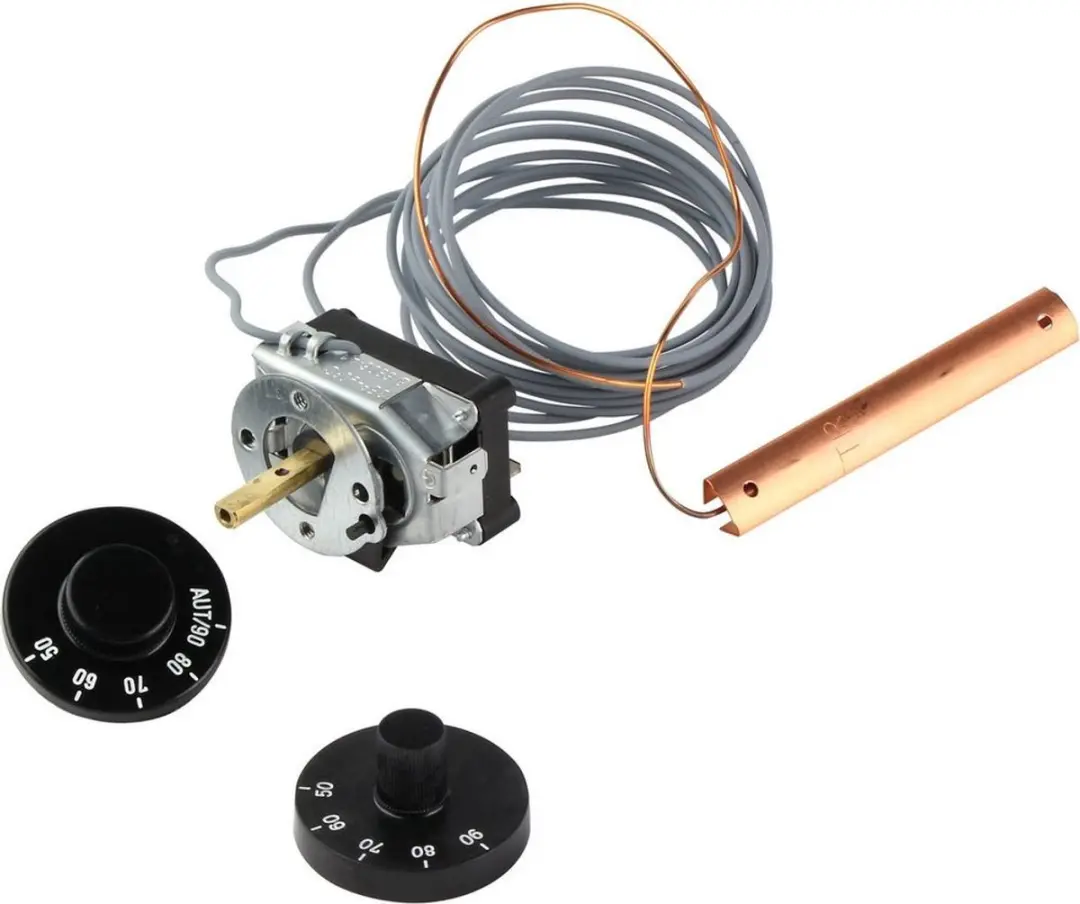 Bosch Vervanging Temperatuurregelaar VE 2109 5991722