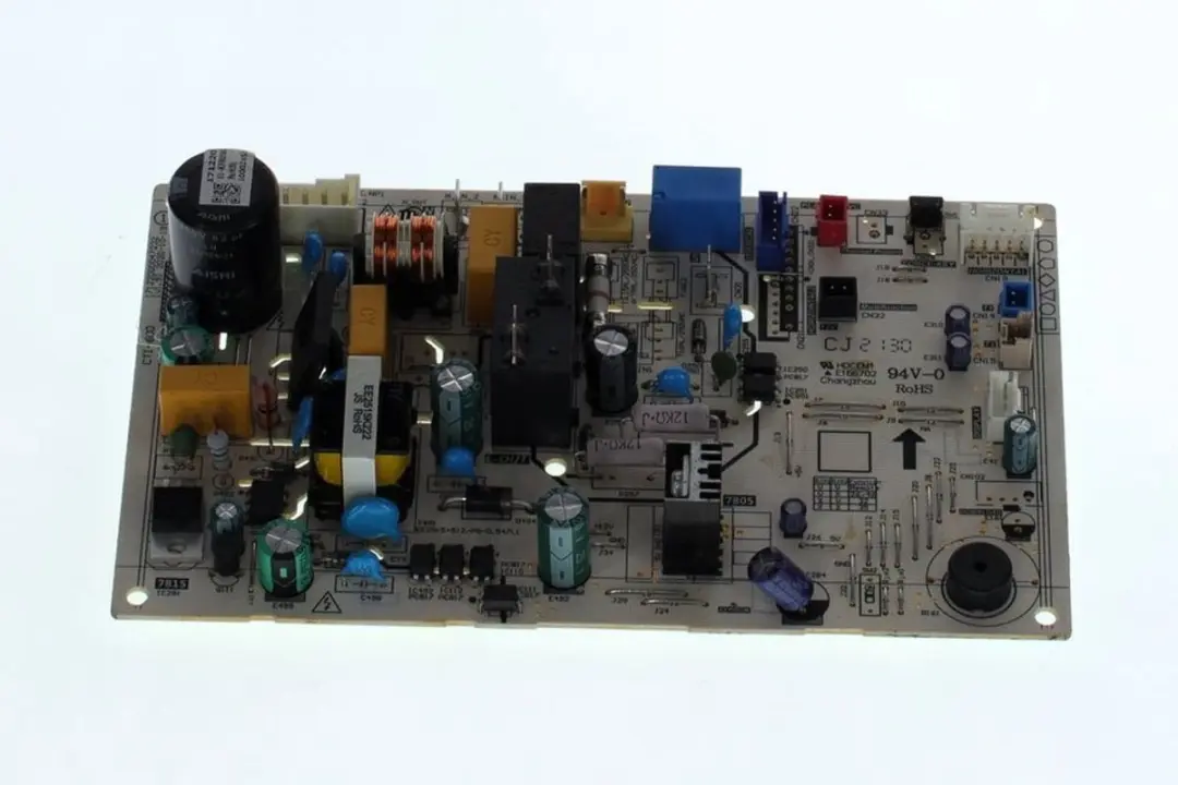 Bosch Hoofdprintplaat 8750501647