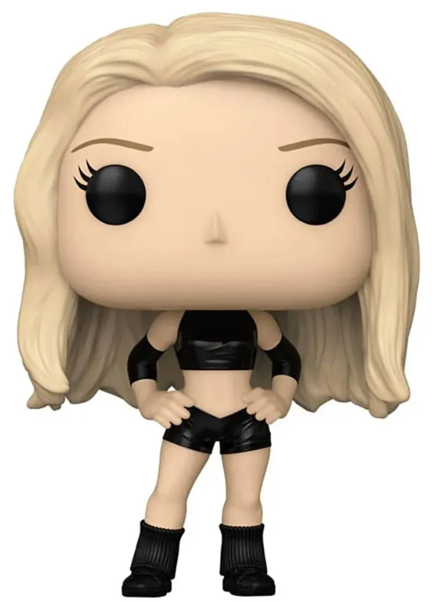 Funko Pop! WWE Stacy Keibler #173 - Multicolor