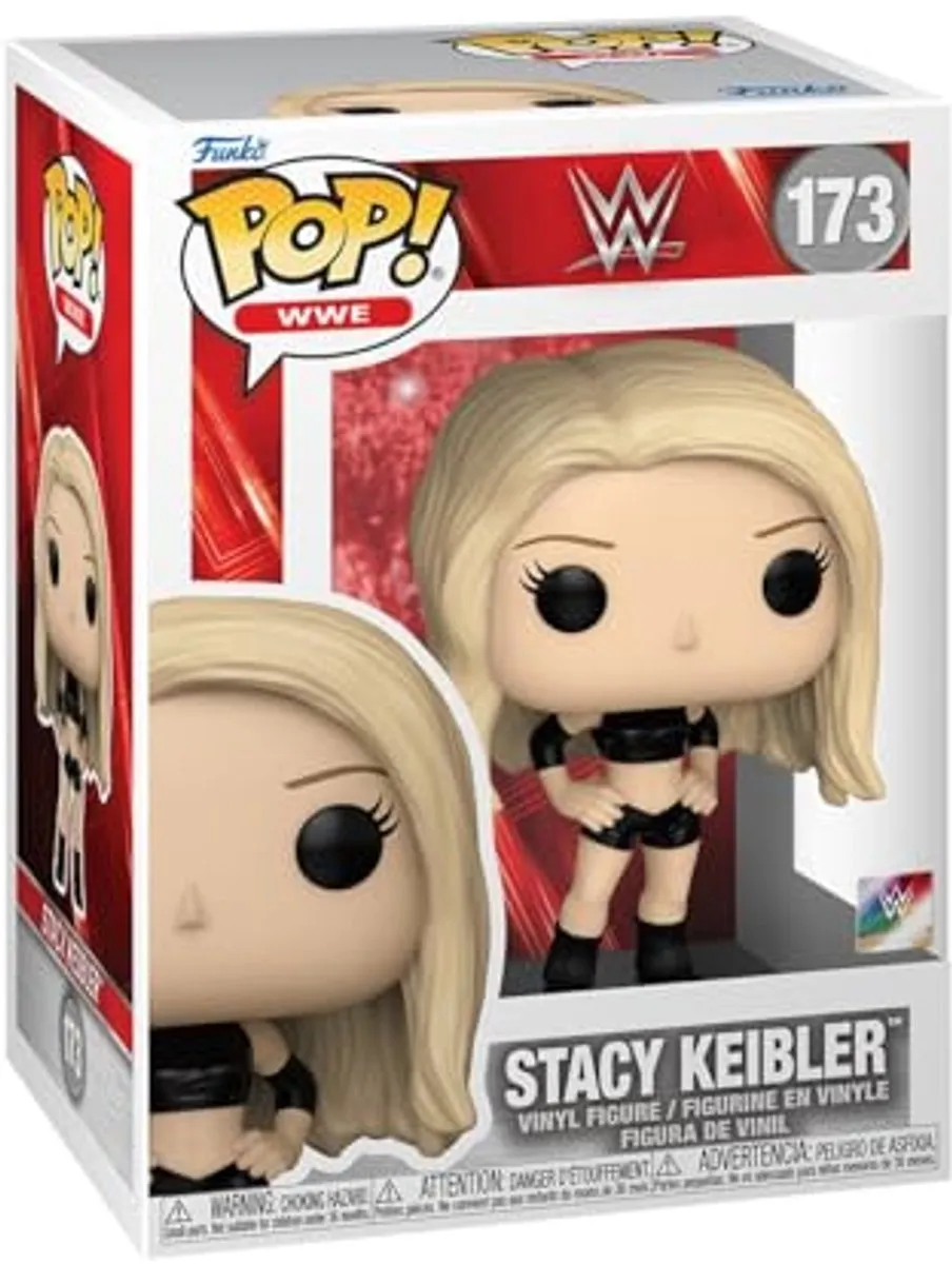 Funko Pop! WWE Stacy Keibler #173