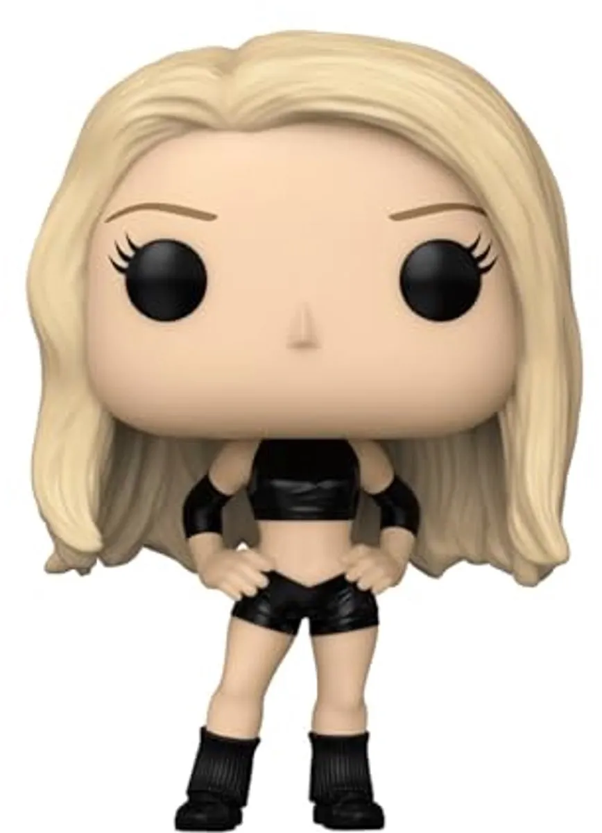 Funko Pop! WWE Stacy Keibler #173 - Multicolor