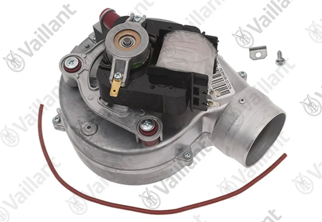 Vaillant Ventilator MAG 16-2/0