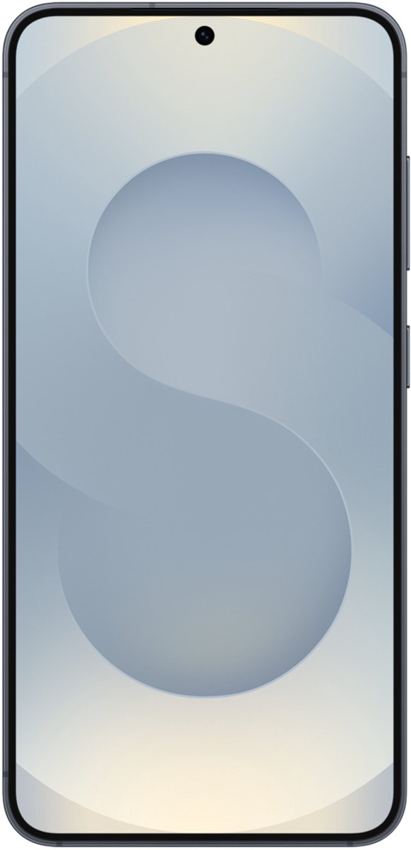 Samsung Galaxy S25 5G – 512GB – Blueblack