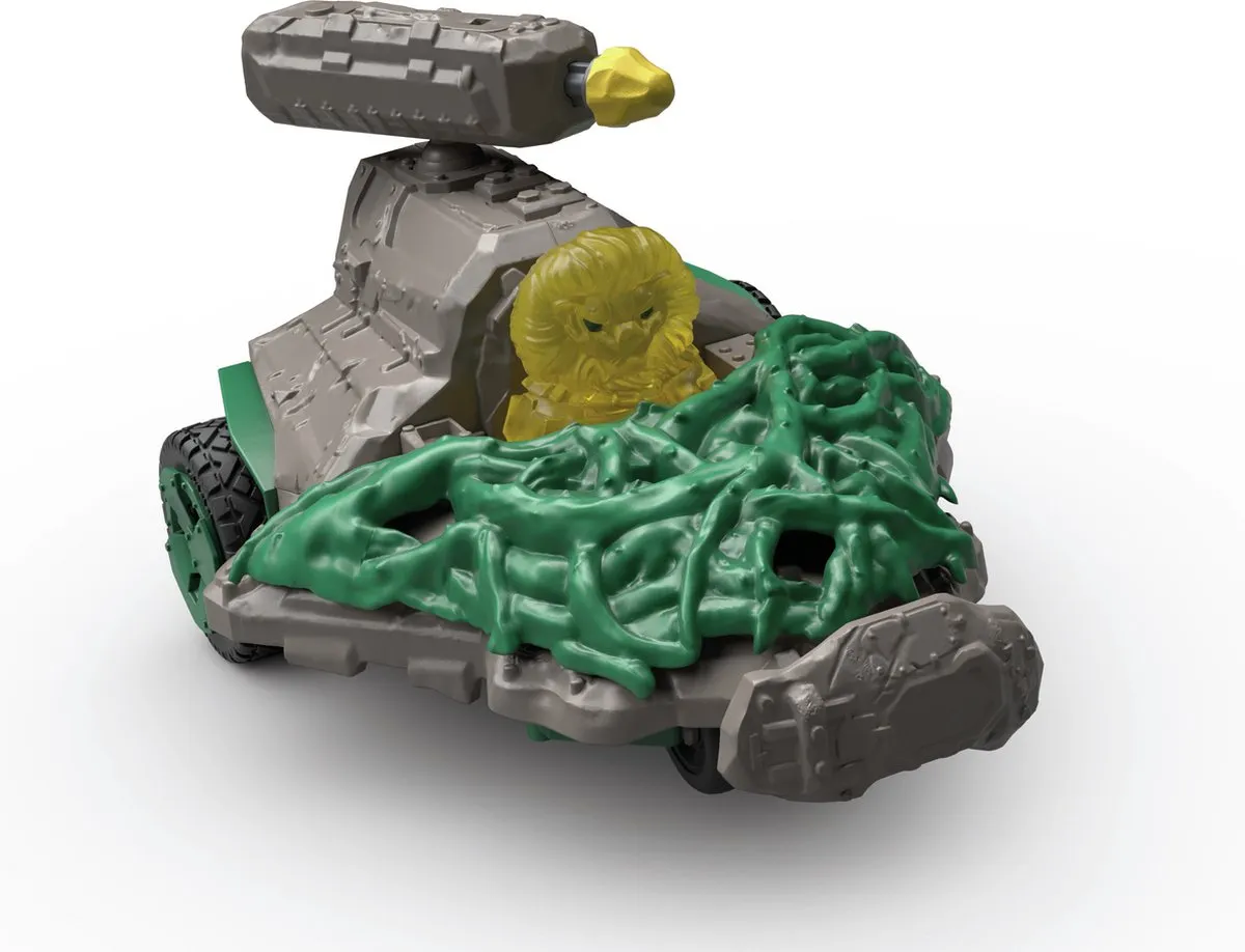 Schleich Eldrador Jungle Straalvoertuig 42666