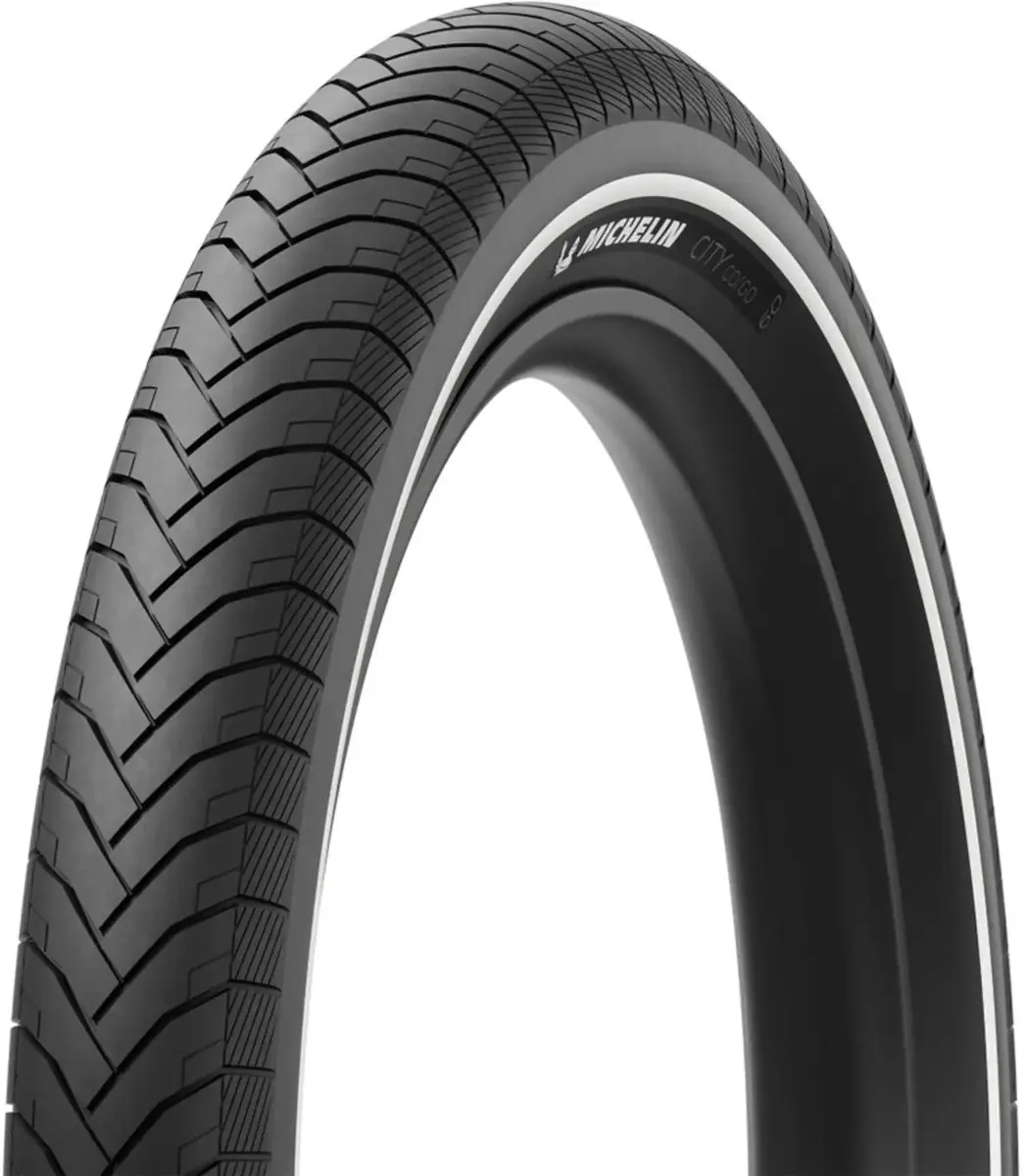 Band Michelin Cargo