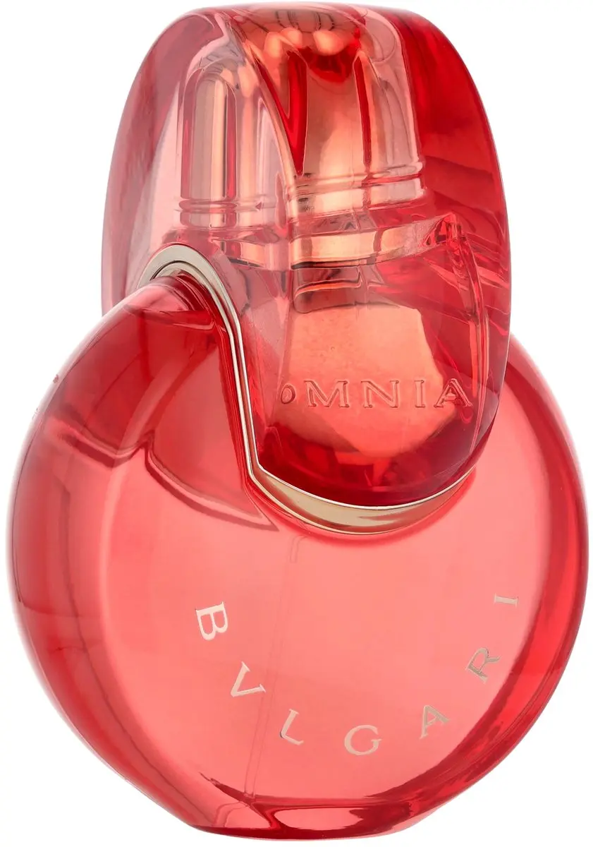 Bvlgari Omnia Coral EDT 100ml - afbeelding 4 van 6