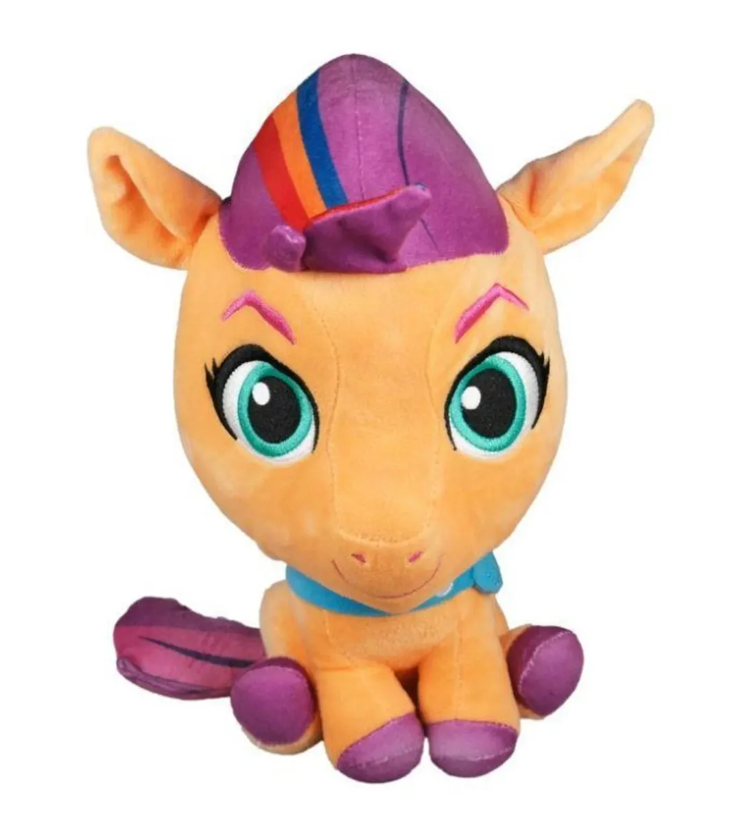 Hasbro My Little Pony Pluche Sunny Starscout