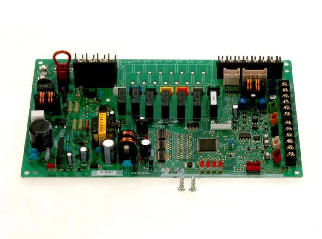 Bosch Besturingseenheid 87186864080