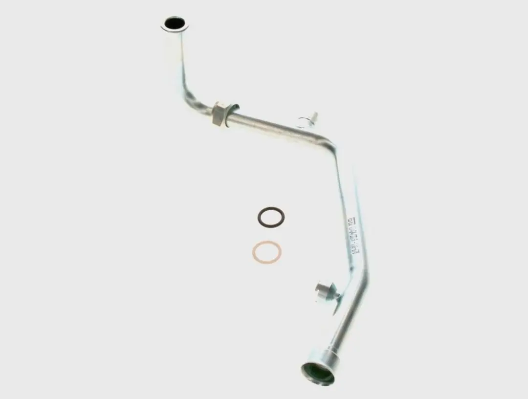 Bosch Pijp aanvoer boven 8738901452