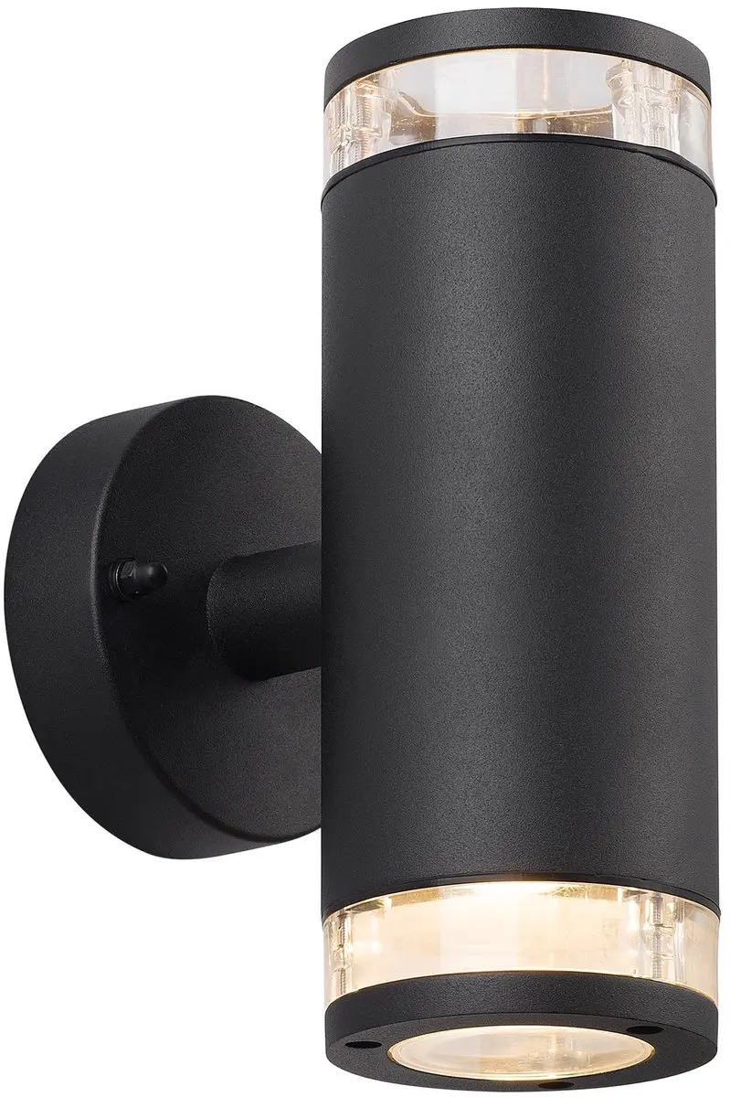 Nordlux Birk Wandlamp Up & Down 2xGU10