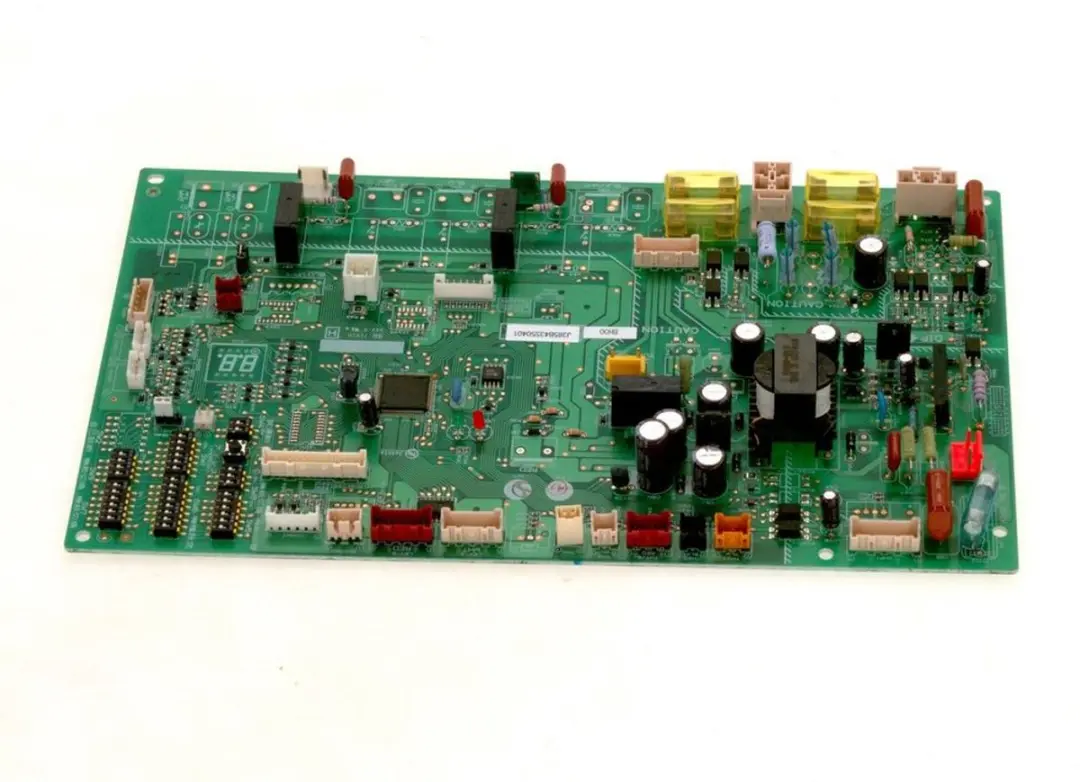Bosch Besturingsprint 7,5 87183124450