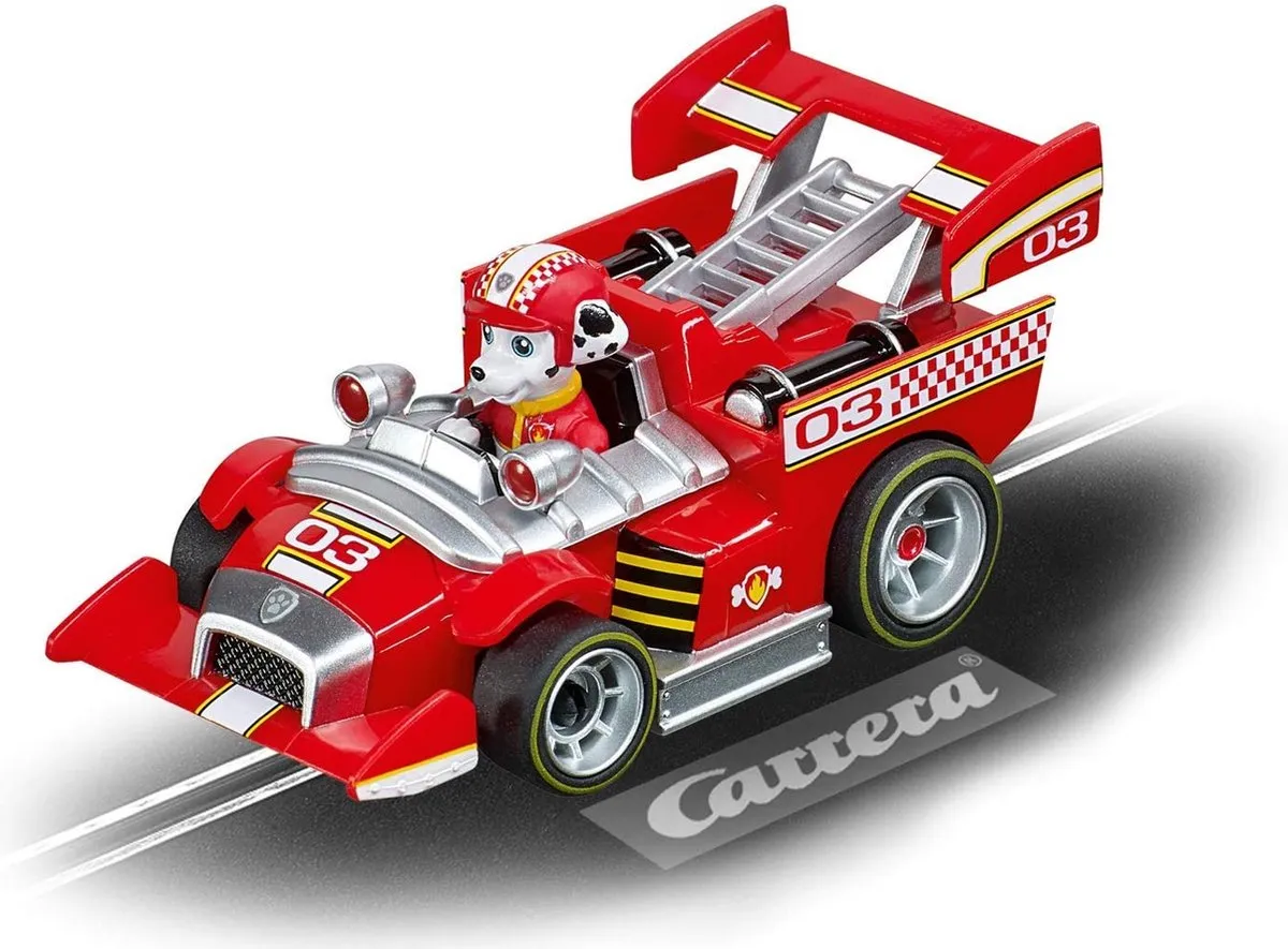 Carrera Go!!! Marshall Auto PAW Patrol CAR20064176 - Multi
