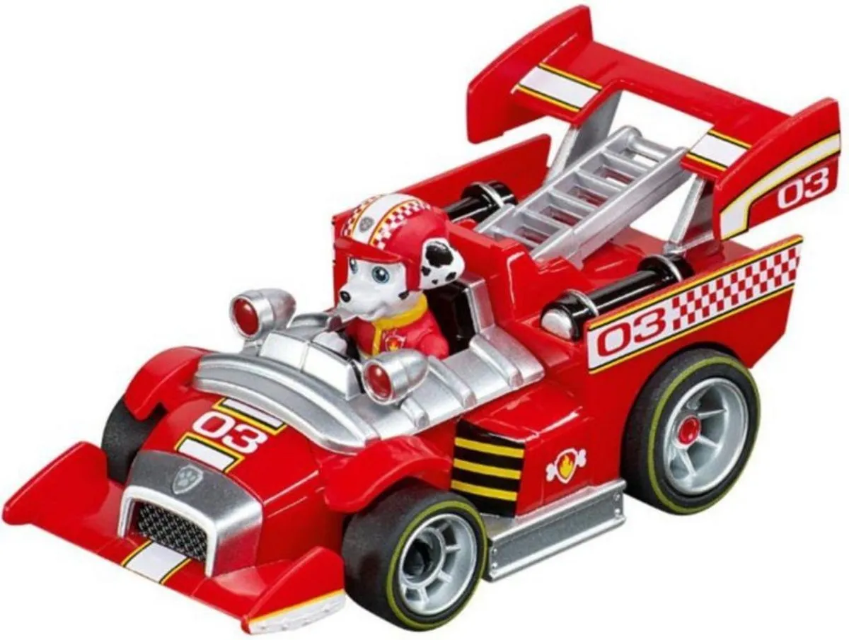 Carrera Go!!! Marshall Auto PAW Patrol CAR20064176 - Multi